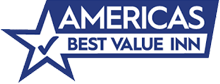 Americas Best Value Inn - San Jose Convention - 1415 Monterey Road, 
				 San Jose, California 95110