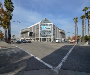 Americas Best Value Inn San Jose Convention - SAP Center