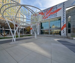 Americas Best Value Inn San Jose Convention - San Jose Convention Center